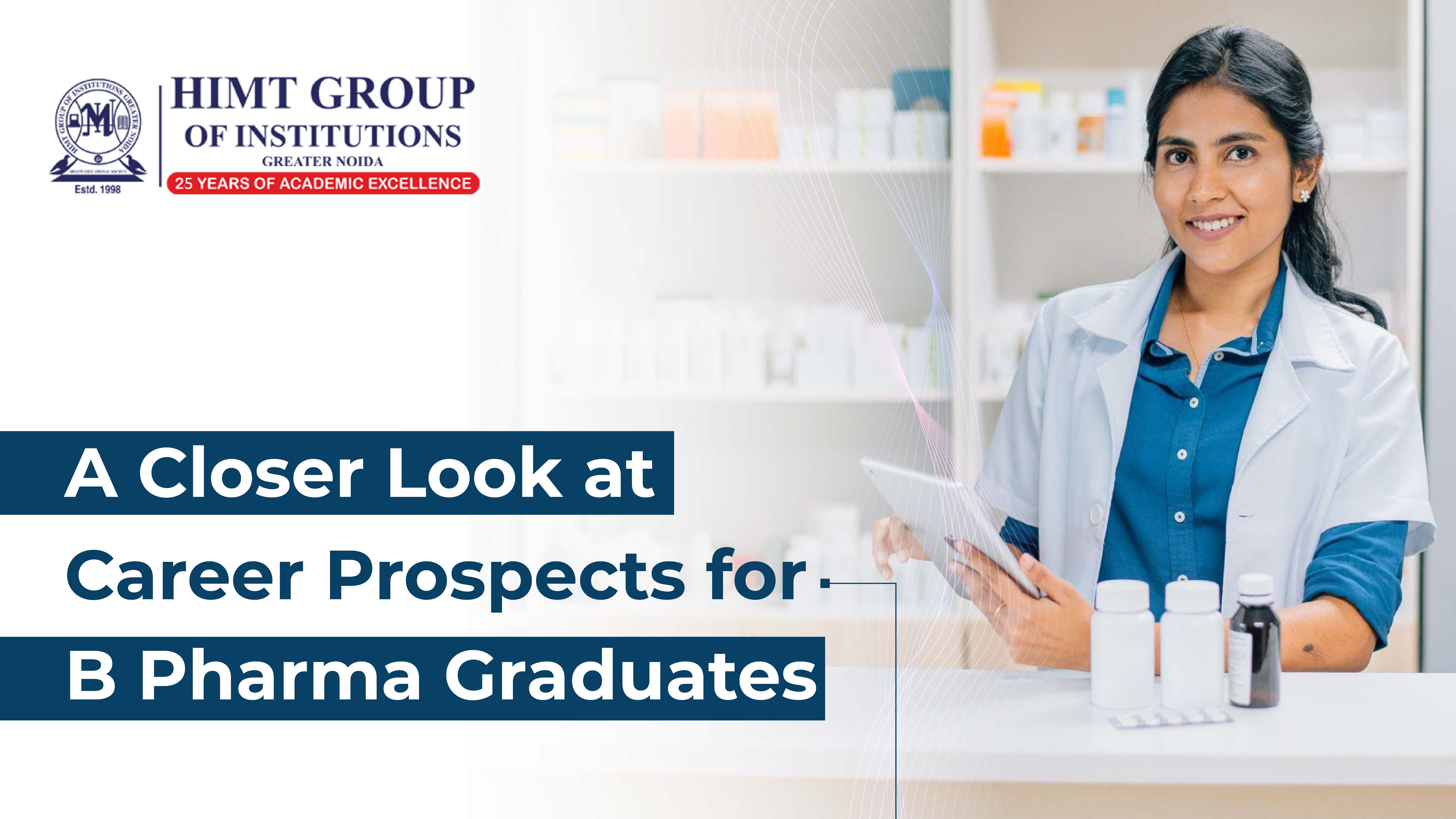 bachelor of pharmacy